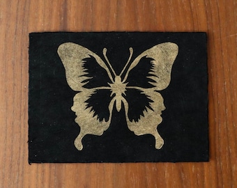 Ulysses Gold