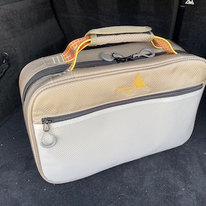 Fly Tying Material Bag fly fishing travel bag