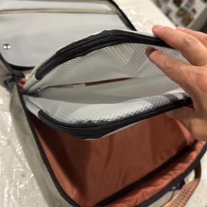 Fly Tying Material Travel Bag image 11