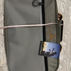 Fly Tying Material Travel Bag image 8