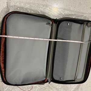 Fly Tying Material Travel Bag image 7