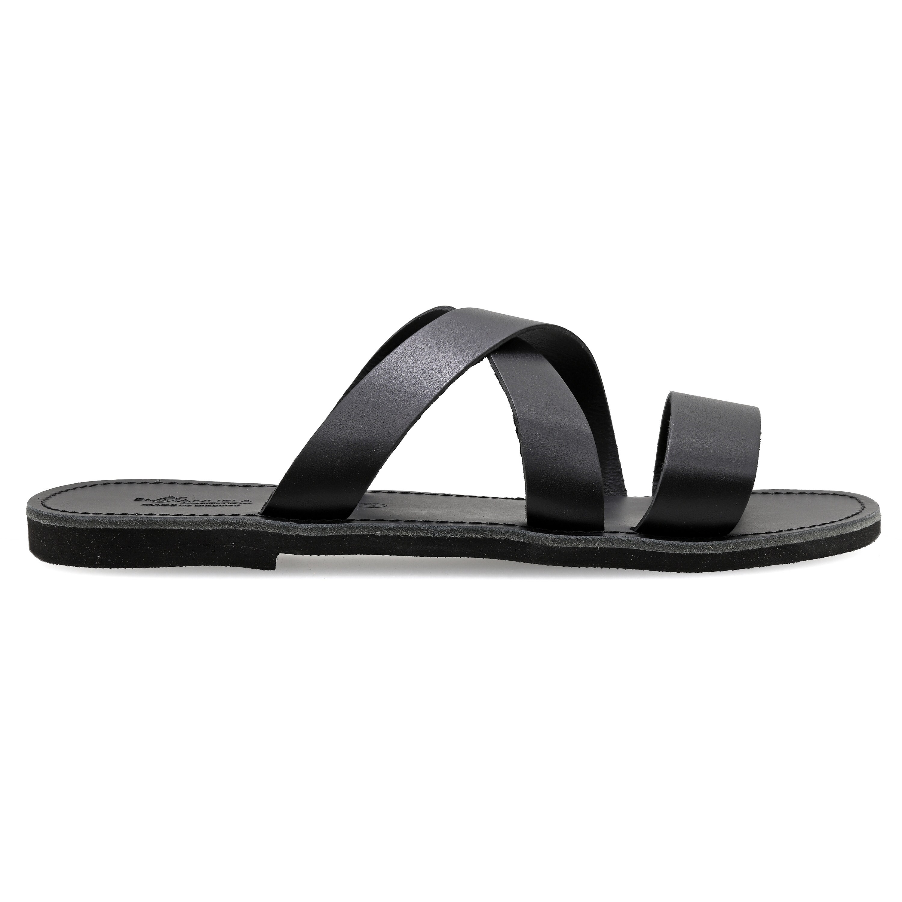mens all saints sandals