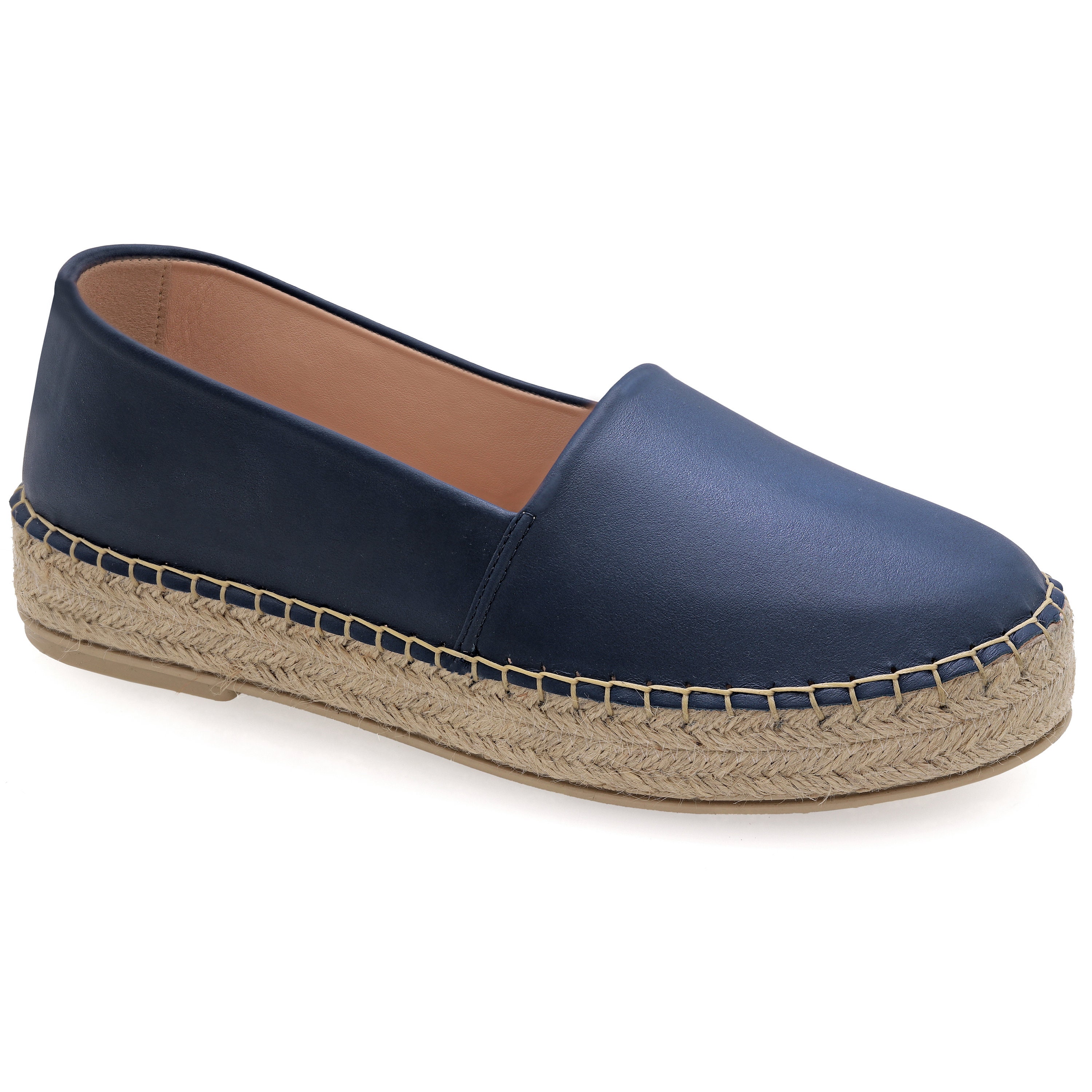 Plateau espadrilles shop