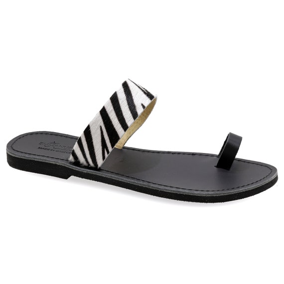 Buy Mint Flat Sandals for Women by Svrnaa Online | Ajio.com