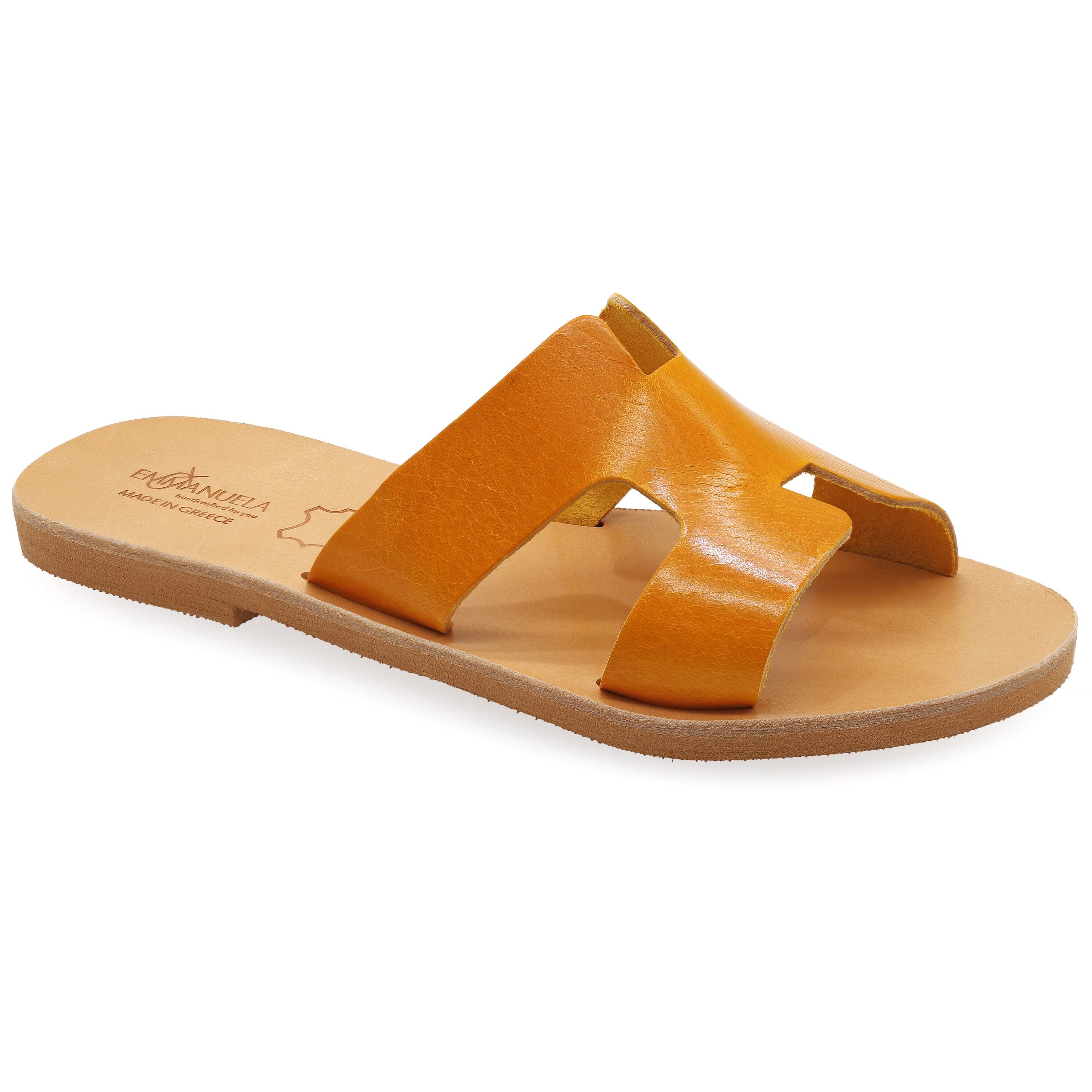 Sandals - Brown - Kids | H&M US | Sandals, Brown sandals, Faux suede