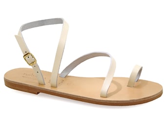 【✨美品✨】ANCIENT GREEK SANDALS クリアメッシュ　フラット ✨美品✨】ANCIENT GREEK SANDALS クリアメッシュ フラット