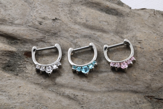 Septum swarovski deals