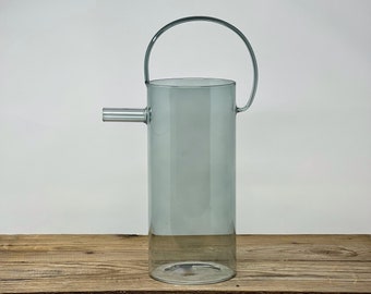 Glass Watering Can