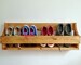 Unique Wall Mounted Shoe Rack 