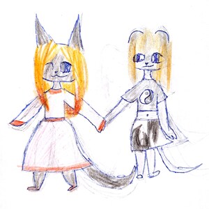 Digital file Ukraine, I stand with Ukrainе, Ukraine art, Digital download, Two cats