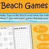 Printable Qwixx and Qwixx Mixx Dice Game Scoresheet Bundle, Qwixx Score ...