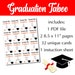 Graduation Taboo Game, Graduation Party Games, Grad Party Games ...