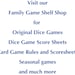 Printable Card Games for Kids, Easy Card Games for Kids, Printable Card Game Rules, Card Game ...