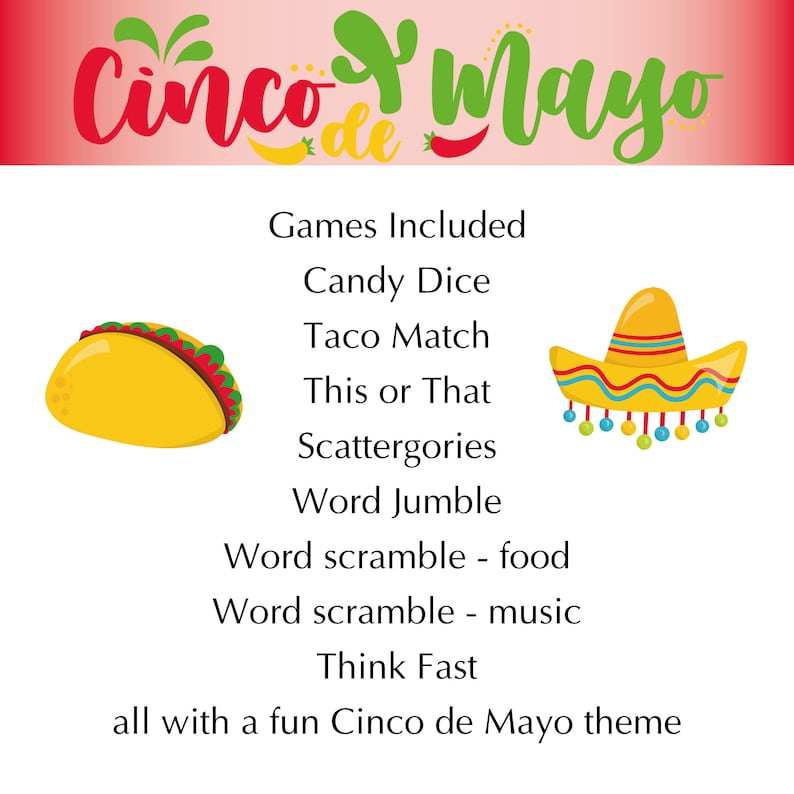 printable-cinco-de-mayo-party-game-bundle-etsy