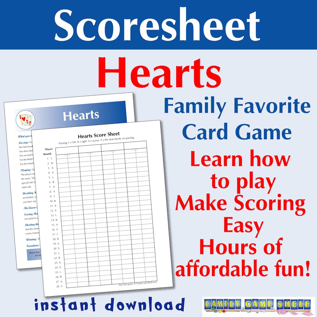 printable-hearts-card-game-scoresheet-hearts-score-card-hearts-score