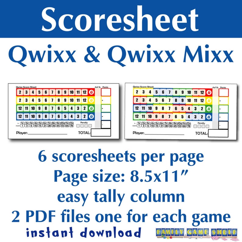 printable-qwixx-score-sheets