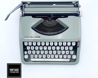 アドラー・コンテッサ | タイプライター - Etsy 日本