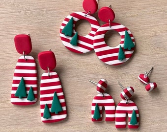 Natural Christmas Clay – 200 Grams, Medium Hard, Snappy & Water-Soluble - View #11