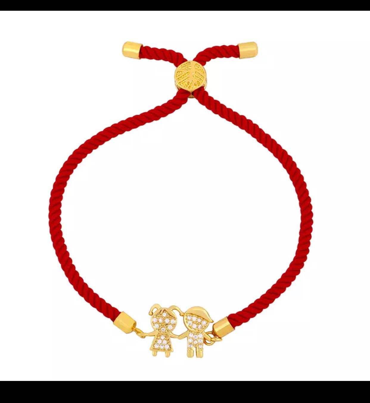 Boy and girl bracelet/ Mom bracelet Etsy