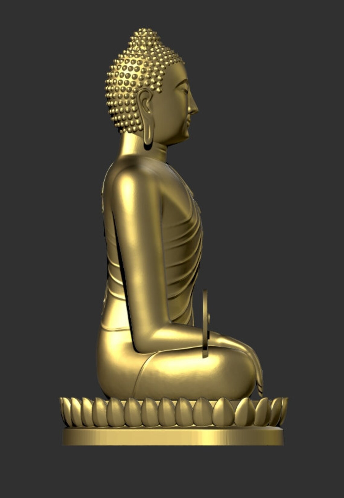 buddha stl 3d free buddha stl 3d free