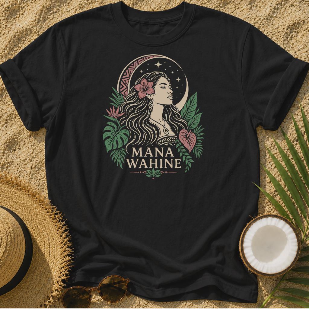 Aloha Mana - Etsy