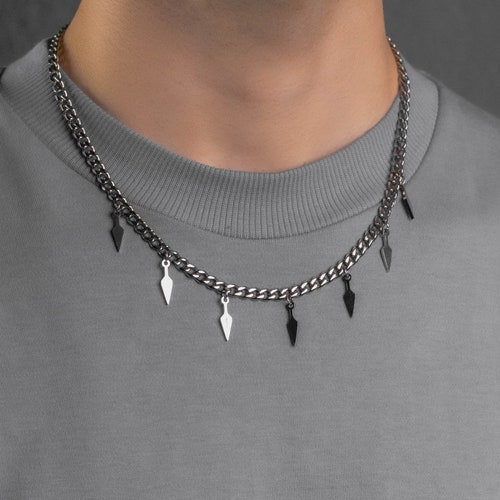 KUNAI CHAIN Etsy