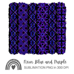 Sublimation PNG Background Orange and Purple Patterned Brush Strokes Spring Summer Tangerine Digital Download Commercial Use