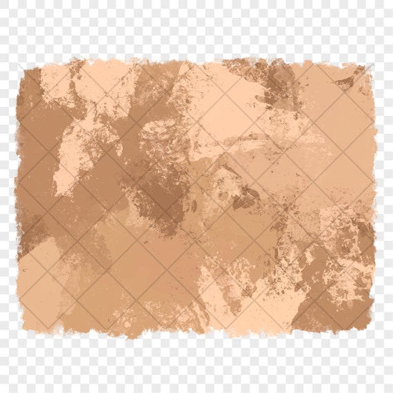 Sublimation Png Background Tan And Ivory Paint Splash Abstract Etsy