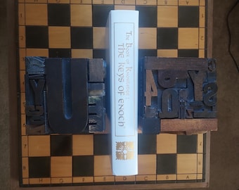 YHWH The Book Of Knowledge: The Keys to Enoch, 2016 Seventh Edition