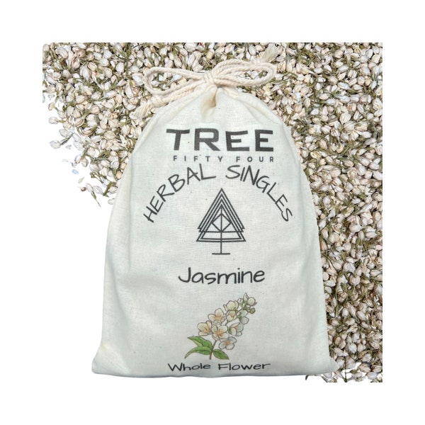 Jasmine Sachet Etsy