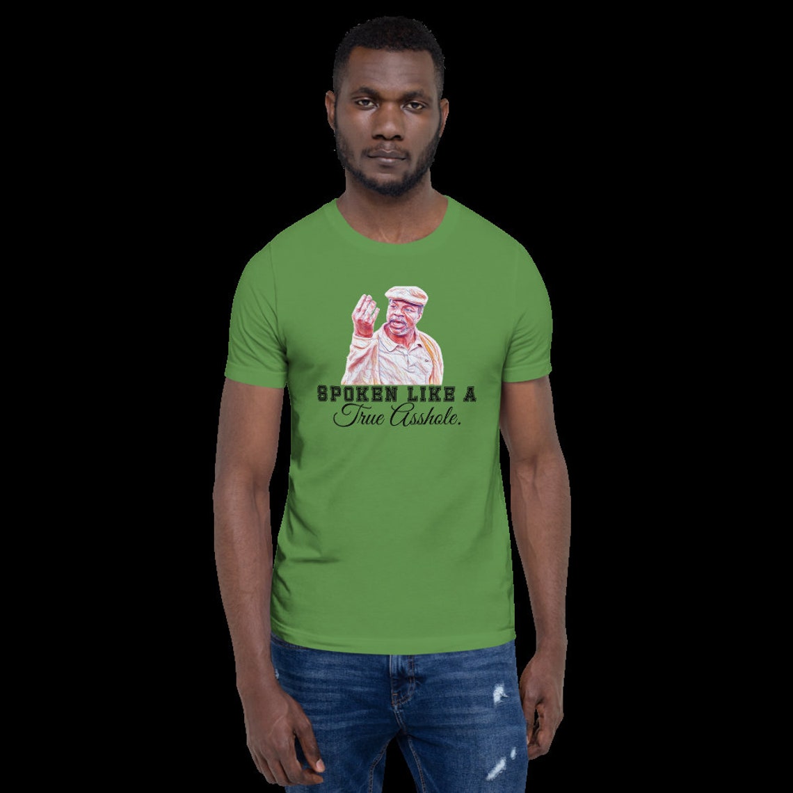 Chubbs Peterson T Shirt | Etsy