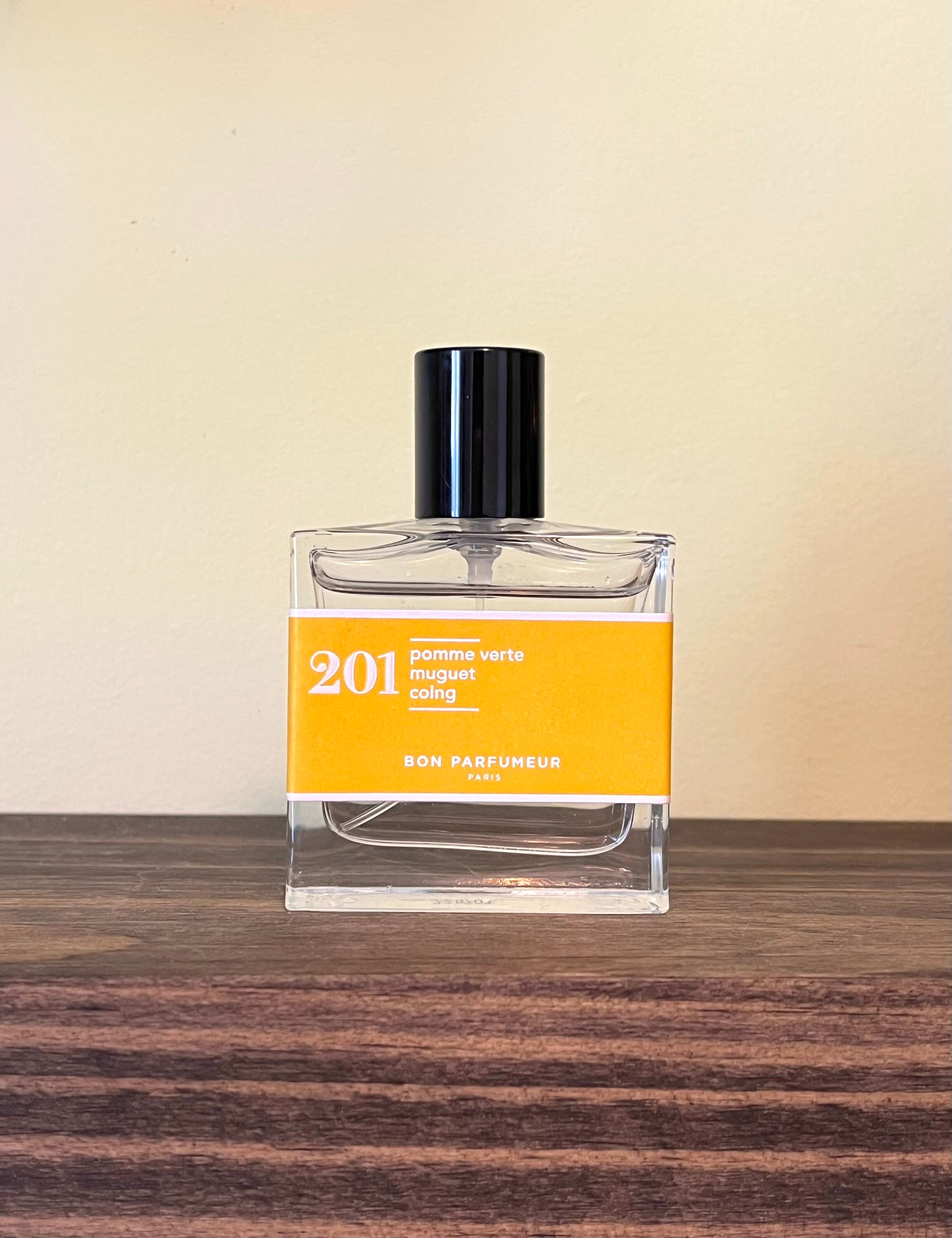 Buy 201 Pomme Verte Muguet Coing Perfume 30ml Online in India Etsy