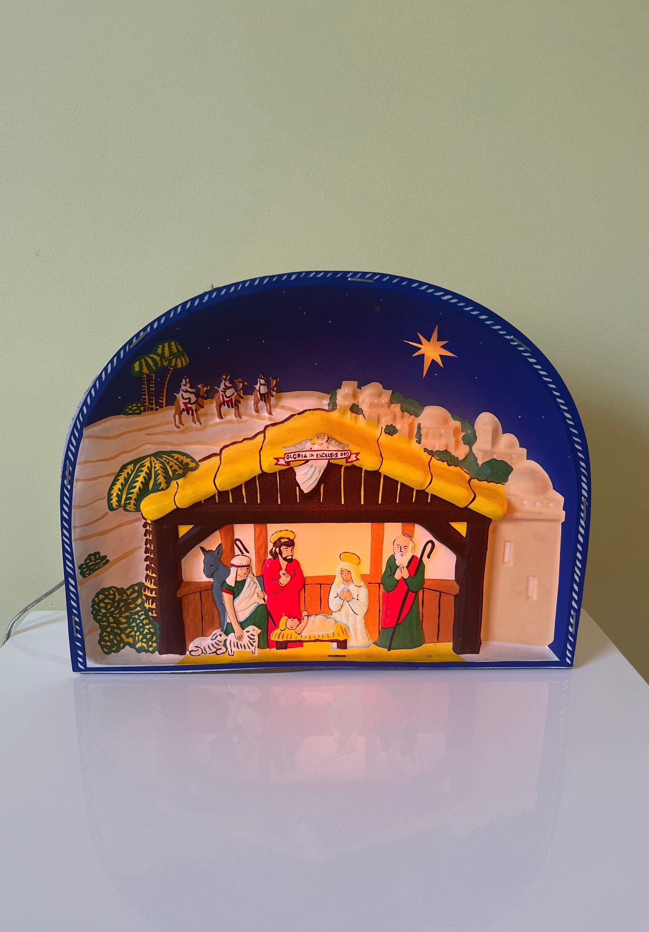 1950s Blow Mold - Etsy Canada