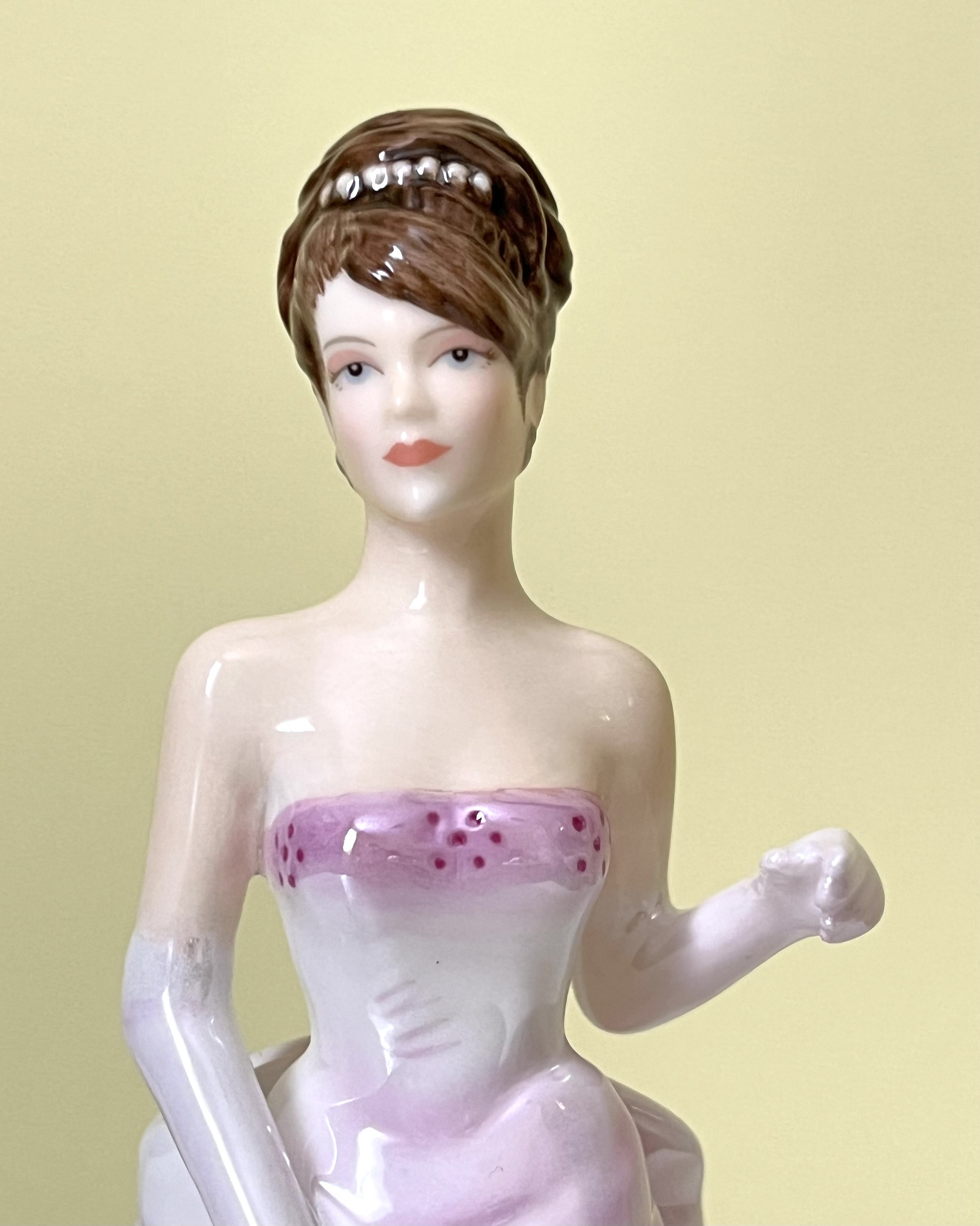 Royal Doulton Petites HN5453 Together Forever - Etsy