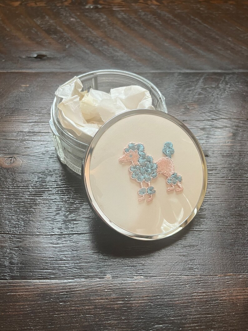 Vintage Art Deco Vanity Set by Ausco Etsy