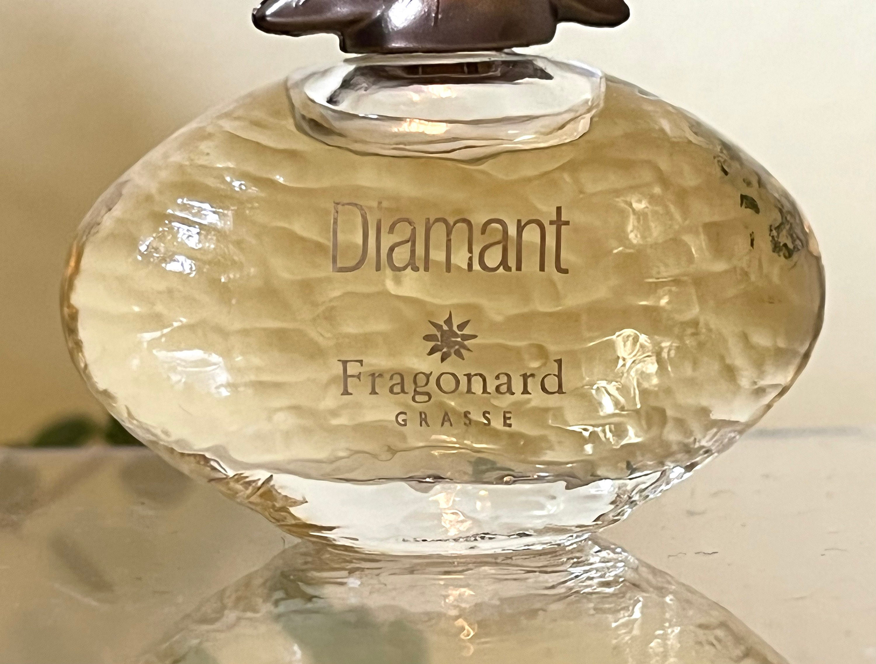 Buy Fragonard Diamant Women s Perfume 7ml Online in India Etsy