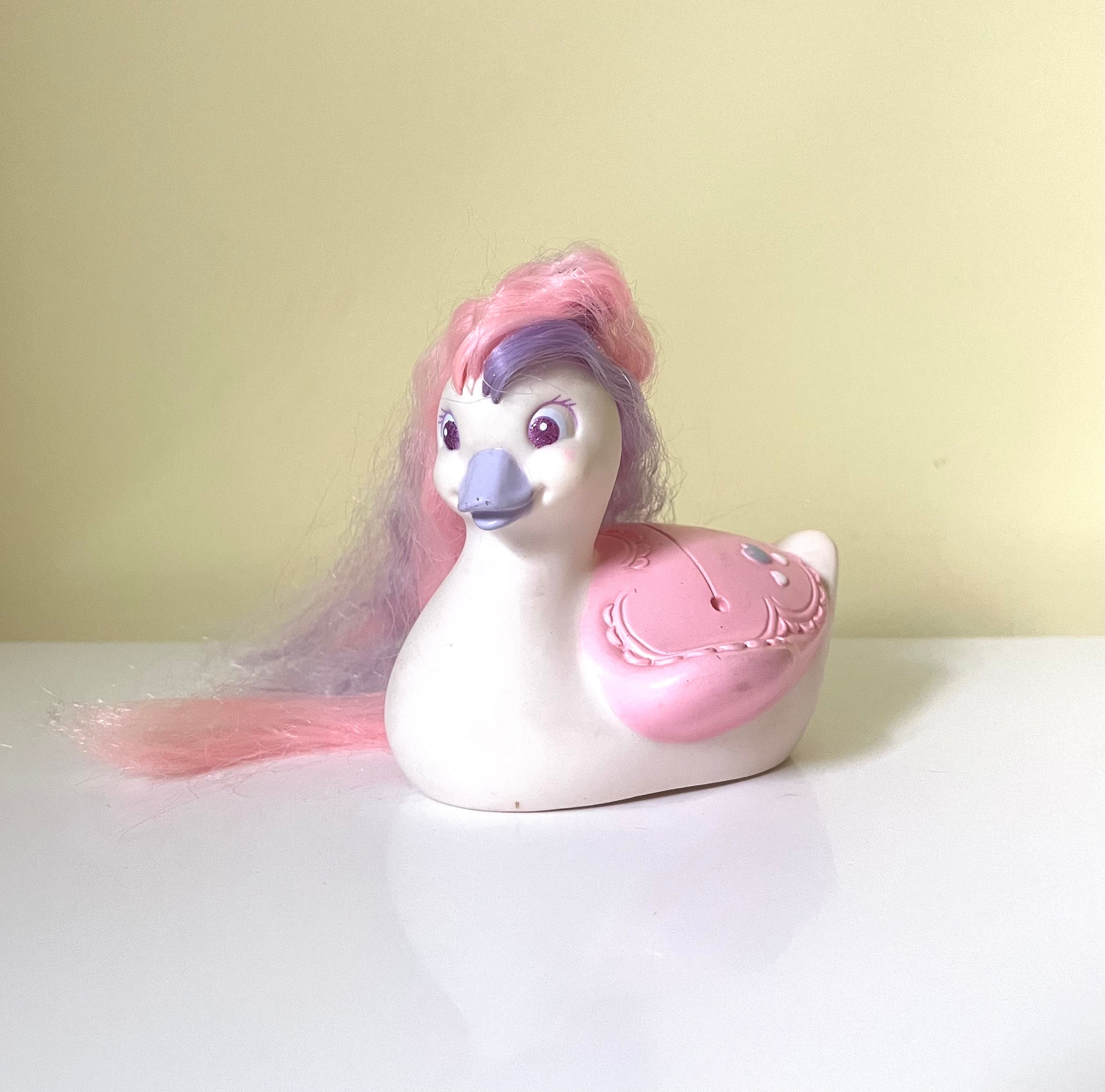 Vintage Tonka Keypers Swan Belle