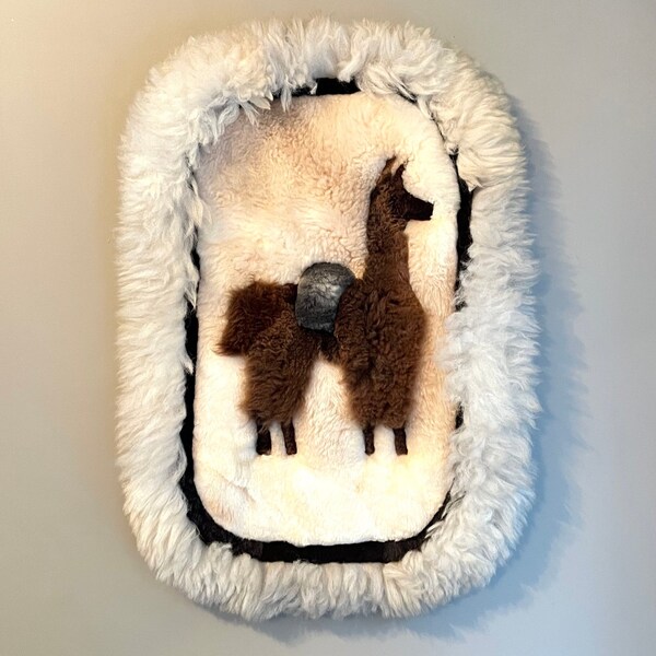 Peruvian Wall Hanging Etsy