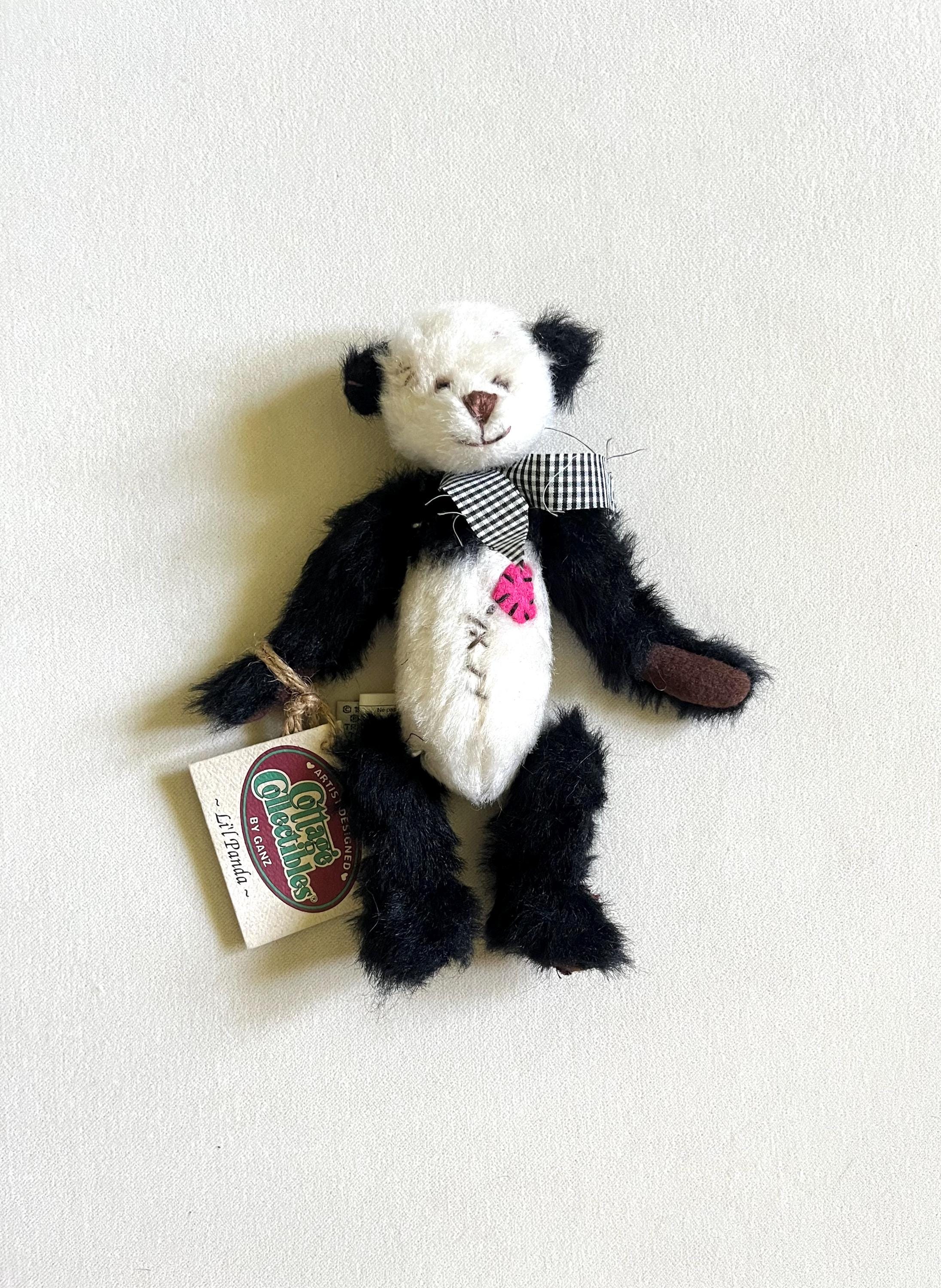 Ganz Cottage Bears - Etsy