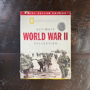 National Geographic 失われたマヤ王国 DVD