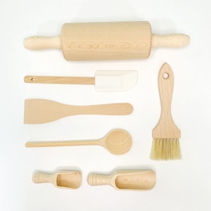 Children's Baking Set