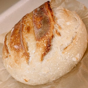 Active Sourdough Starter - Dehydrated