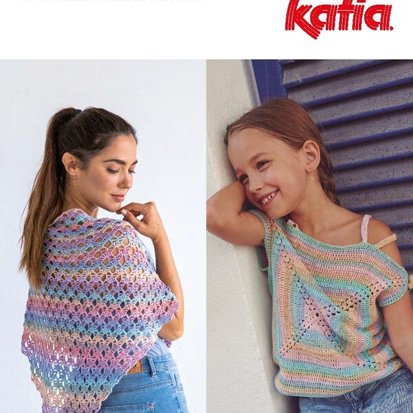 Free Crochet Patterns Etsy UK