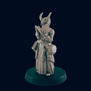 Demonkin Minis