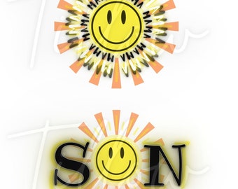mama png, mama and son png, mama and mini png, sunshine png, screen print, sublimation, digital download, digital design, mama mini design