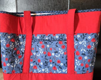 Piccola borsa tote