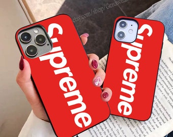 Supreme Note 8 Case Etsy Supreme Note 8 Case Etsy