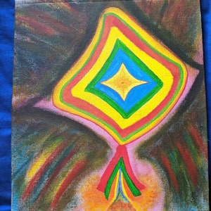 Psychedelic art