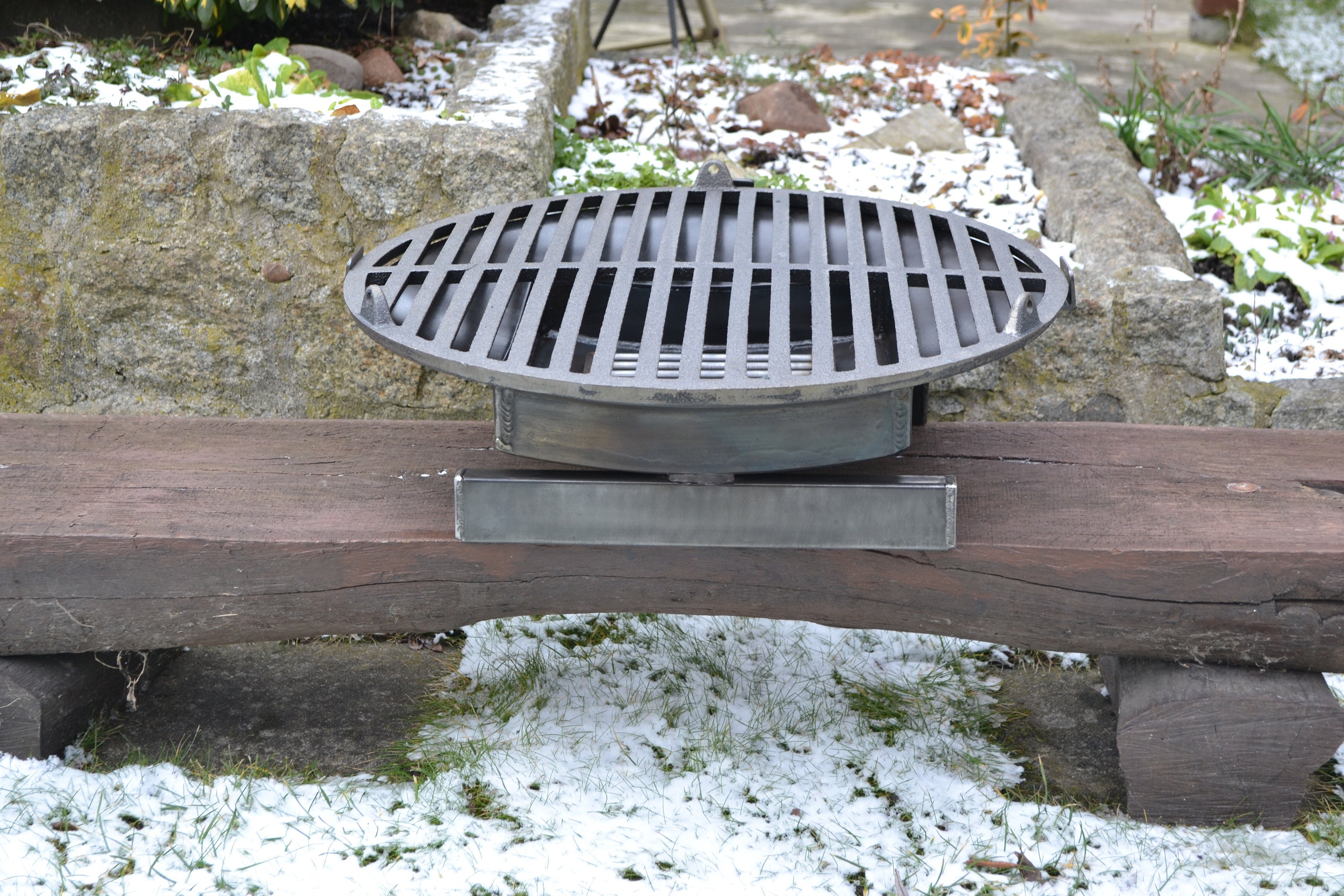 21 Hibachi Grill Etsy