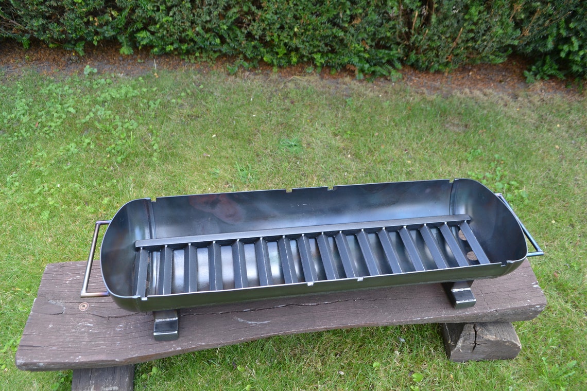 Grill 12/26 Hibachi Grill BBQ Grill Camping Grill Etsy UK